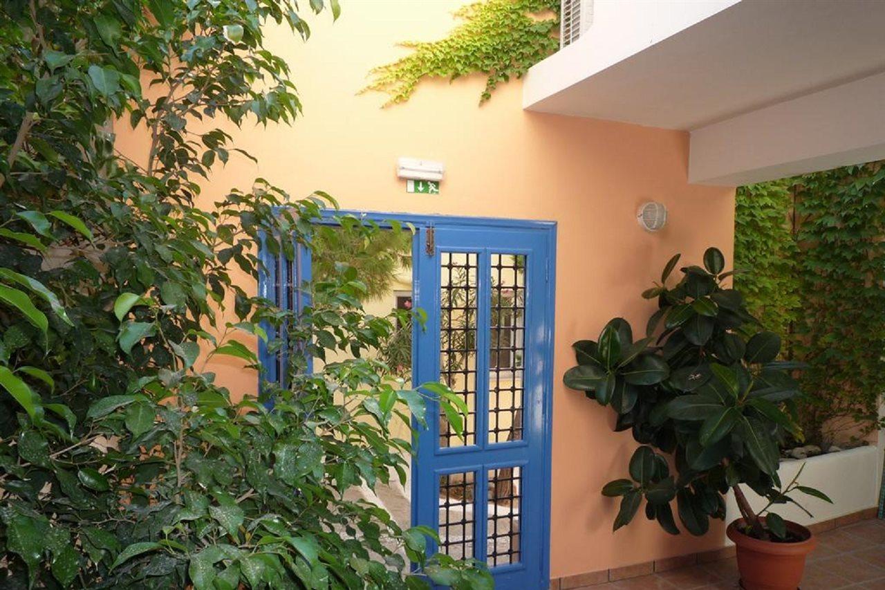 Astra Village Pythagóreion Exterior foto